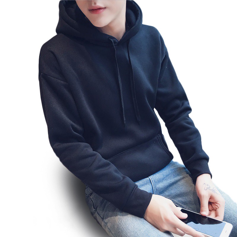 Cpmax 刷毛帽t 帽t 長袖帽t 男大學棉t 大學t 長袖t恤韓版t 歐美t 長袖t 簡約t T153 蝦皮購物