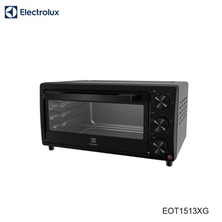 Electrolux 伊萊克斯 EOT1513XG 烤箱 15L 極致美味300 獨立式電烤箱