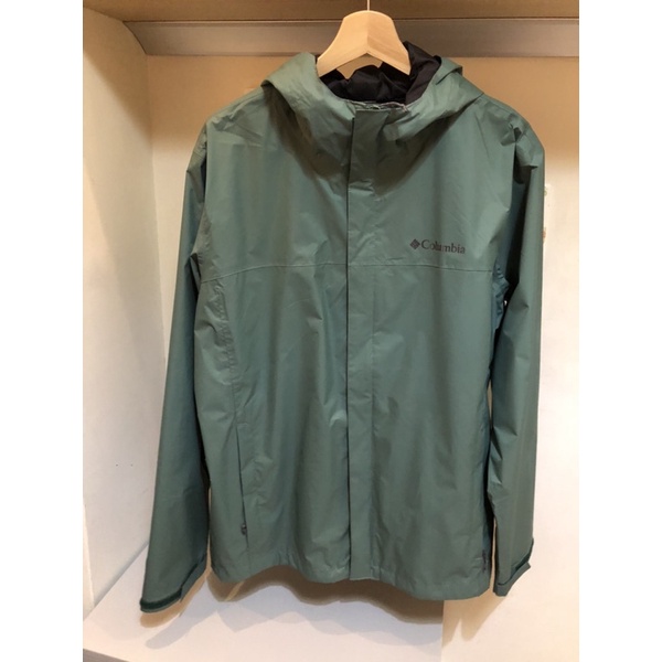 全新 Columbia 男款-Omni-Tech 防水外套 Watertight™ II Jacket URE24330