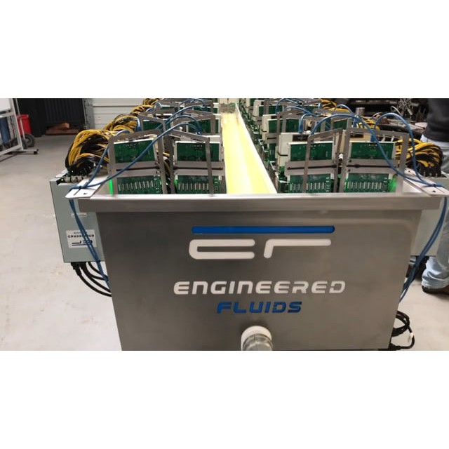 浸沒式冷卻液 Engineered Fluids 3m工程液 蝦皮購物