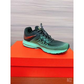 二手 - W NIKE ZOOM WINFLO 3 SHIELD