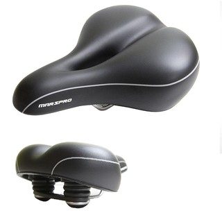 MARSPRO Ubike YouBik e超Q軟 矽膠座墊 凹槽中空 YOU-BIKE U-BIKE 透氣