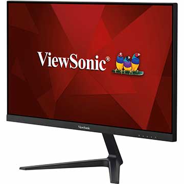 [龍龍3C] 優派 ViewSonic 24吋 165Hz 電競 喇叭 液晶 螢幕 顯示器 VX2418