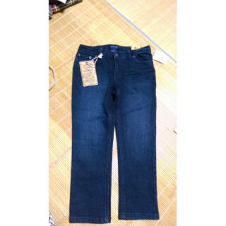 Ralph Lauren全新男童長褲有伸縮牛仔褲
