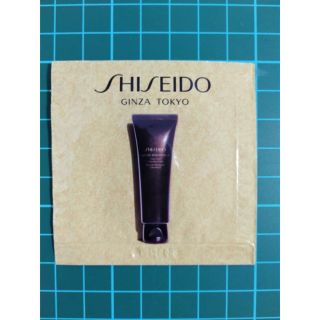 SHISEIDO 資生堂 時空琉璃 LX 極上御藏潔膚皂