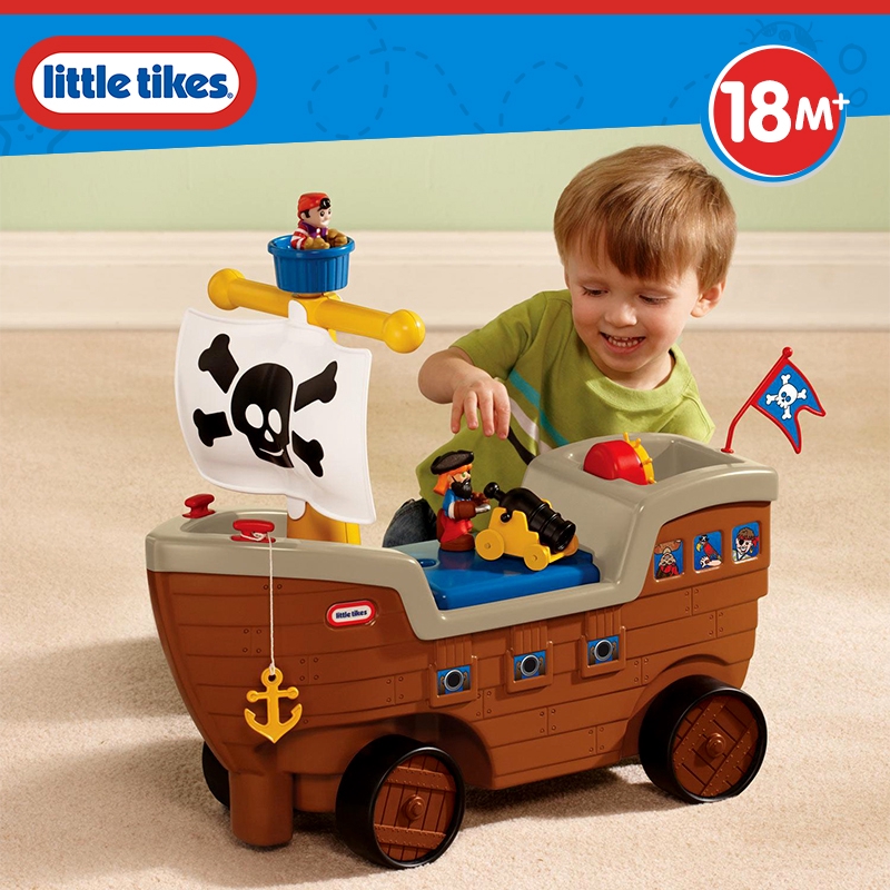 little tikes dune buggy