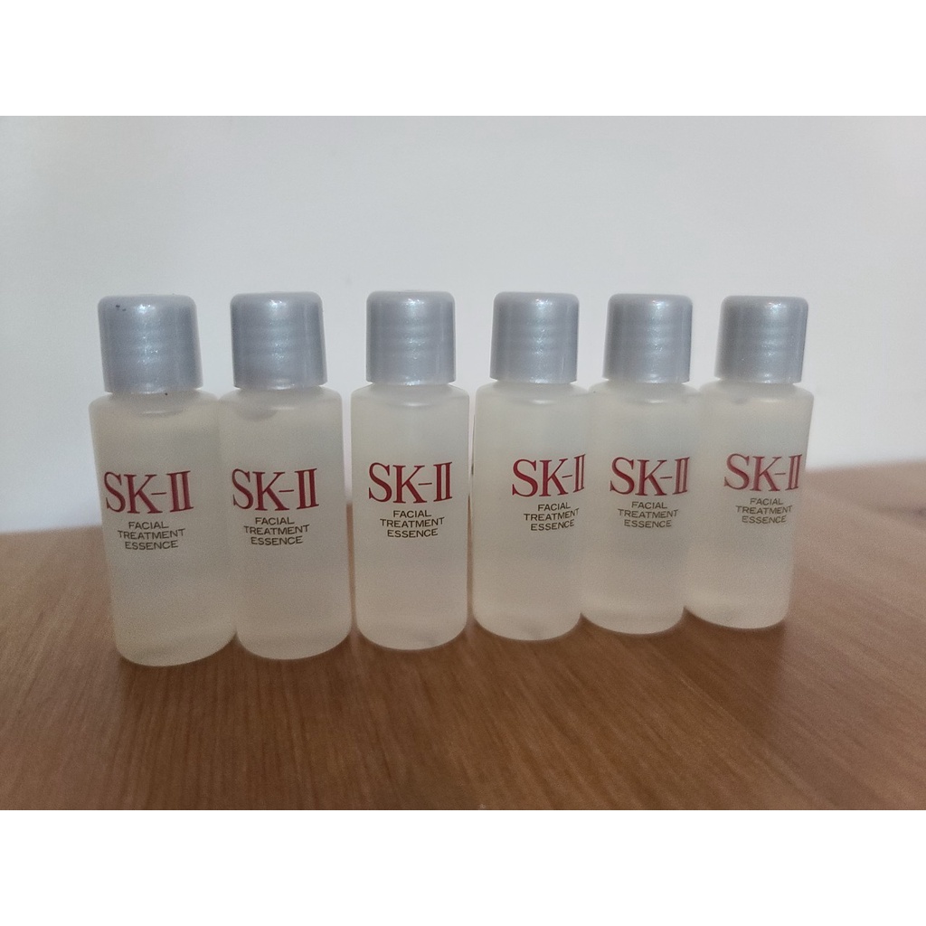 ❤️台灣現貨❤️【SK-II SK2 SKII】青春露 10ml【開立發票】