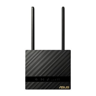 ASUS 華碩 4G-N16 4G LTE 可攜式無線路由器 黑色 現貨 廠商直送