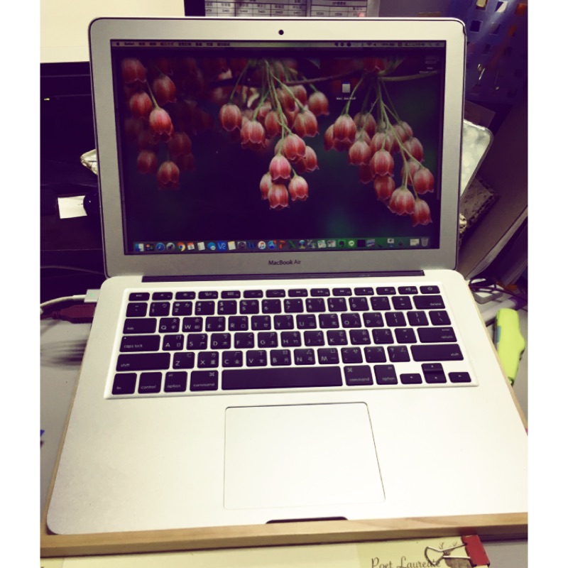 MacBook Air 13吋 2013mid 過保