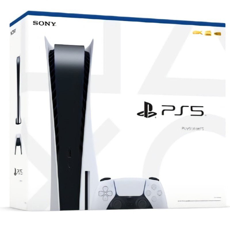 【Abi電玩】PS5主機光碟版(現貨) 限中壢 NOVA面交