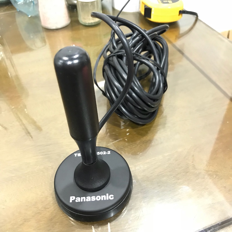 Panasonic Tsa4cf0502 2 數位電視室內天線 蝦皮購物