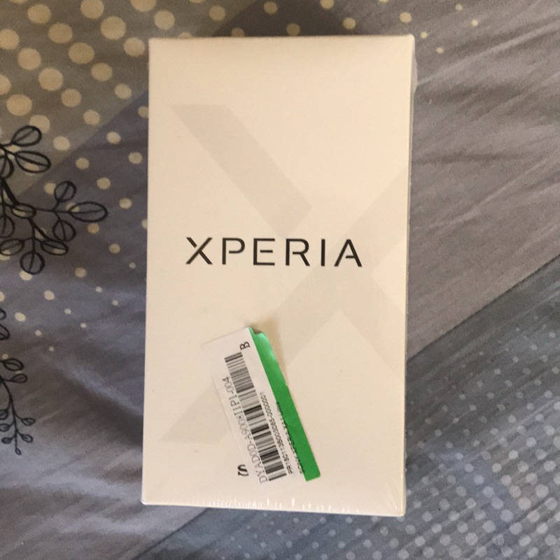 9成9 新sony XPERIA XA1 Ultra 白
