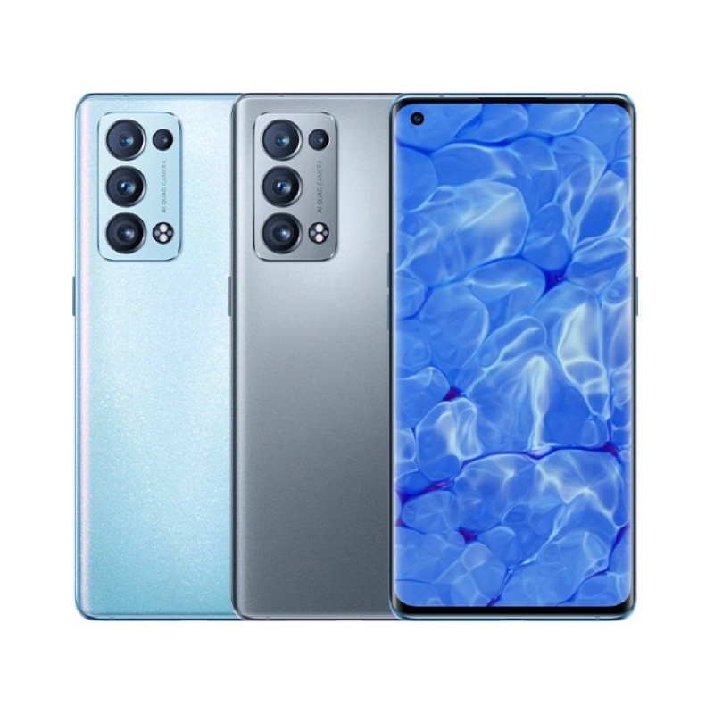 二手(中古) 台北@另有店面價 $ OPPO Reno 6 Pro 5G