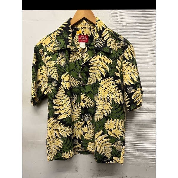 S M HUMAN MADE TIGER GAUZE ALOHA SHIRT シャツ | endageism.com