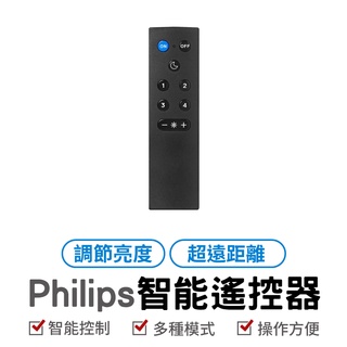 Philips 飛利浦 Wi-Fi WiZ 智慧照明 遙控器(PW006)