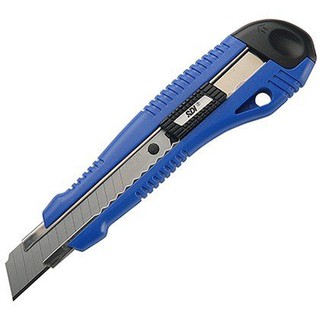 【廣盛文具】手牌精美自動鎖定型大美工刀 SDI NO.0427C 大支美工刀 0427C