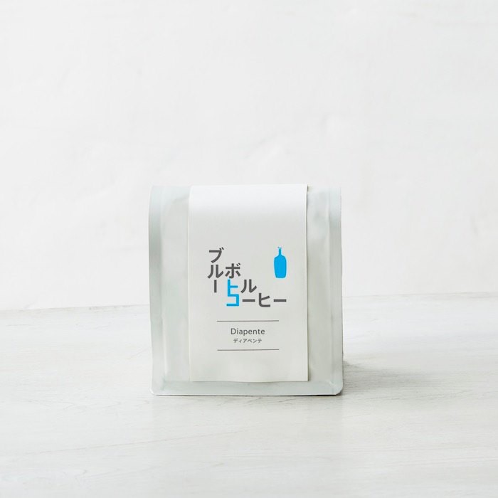 Mimipetit 藍瓶 日本 5週年 紀念咖啡豆 東京 預購 2月底出貨 Blue Bottle Coffee 咖啡 蝦皮購物