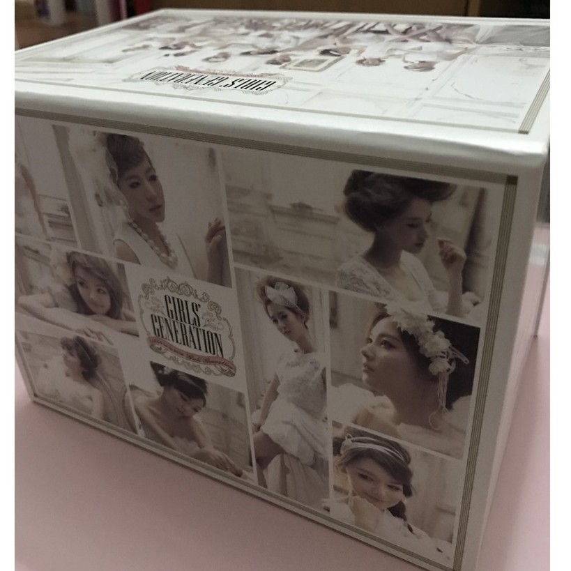 420円 最新入荷 HG511 少女時代 GIRLS’ GENERATION CD DVD ミニアルバム 音楽