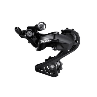 SHIMANO 105 RD-R7000-SS後變速器-後11速(短腿)[34871132]【飛輪單車】