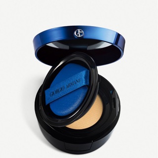 Giorgio Armani 設計師全能氣墊水粉霜SPF50 \PA+++
