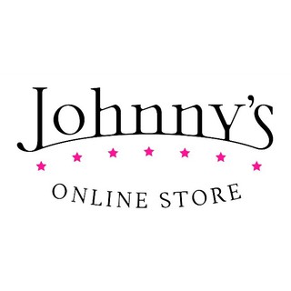 ［Johnny'sジャニーズ］Johnny's Online Store 商品代購 SHOP照 日本代購