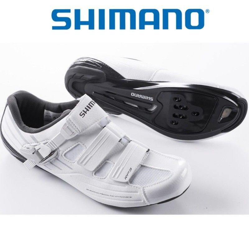 SHIMANO RP3 自行車公路車鞋 44號