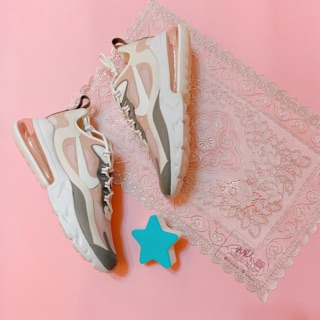 🏀小飛人潮流🏀 NIKE AIR MAX 270 REACT CI3899500