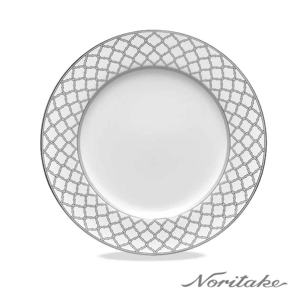 Noritake | 永恆宮殿-中式圓盤 27cm