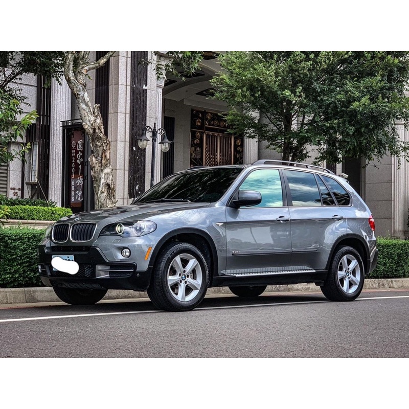 Bmw X5 中古車的價格推薦 22年7月 比價比個夠biggo