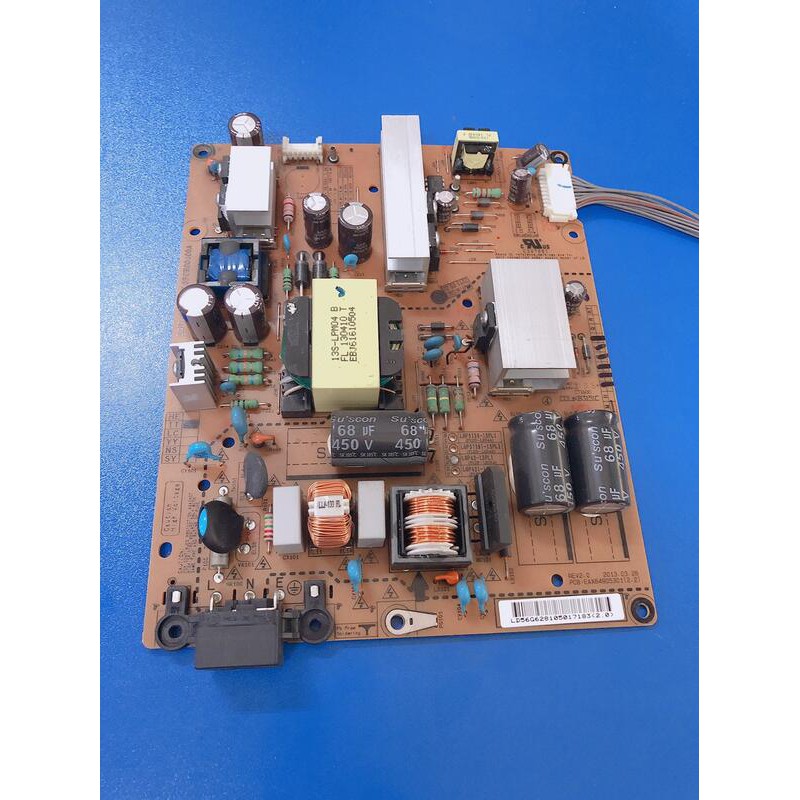 LG 樂金 42LN5400 電視機 電源板 EAX64905301 2.2 2.3 2.4 拆機良品