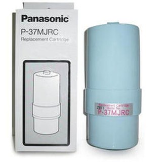 Panasonic 國際牌電解水機/淨水器 專用濾心P-37MJRC (TK-AS30C1/TK-HS50C1共用 )