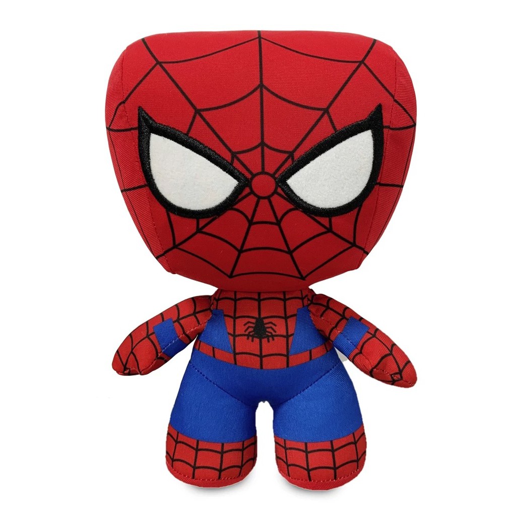 預購👍正版空運👍美國迪士尼 marvel Spider-Man s號 娃娃 玩偶 蜘蛛人 復仇者聯盟 10吋