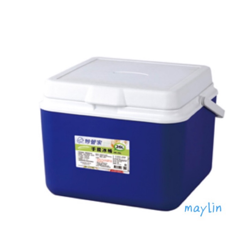 妙管家 26l冰桶 全新 蝦皮購物