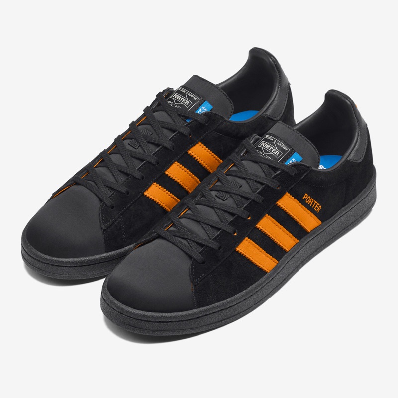 adidas campus porter