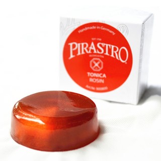 德國 Pirastro Tonica松香 9008 尼龍弦用 (DQ9008)-小叮噹的店