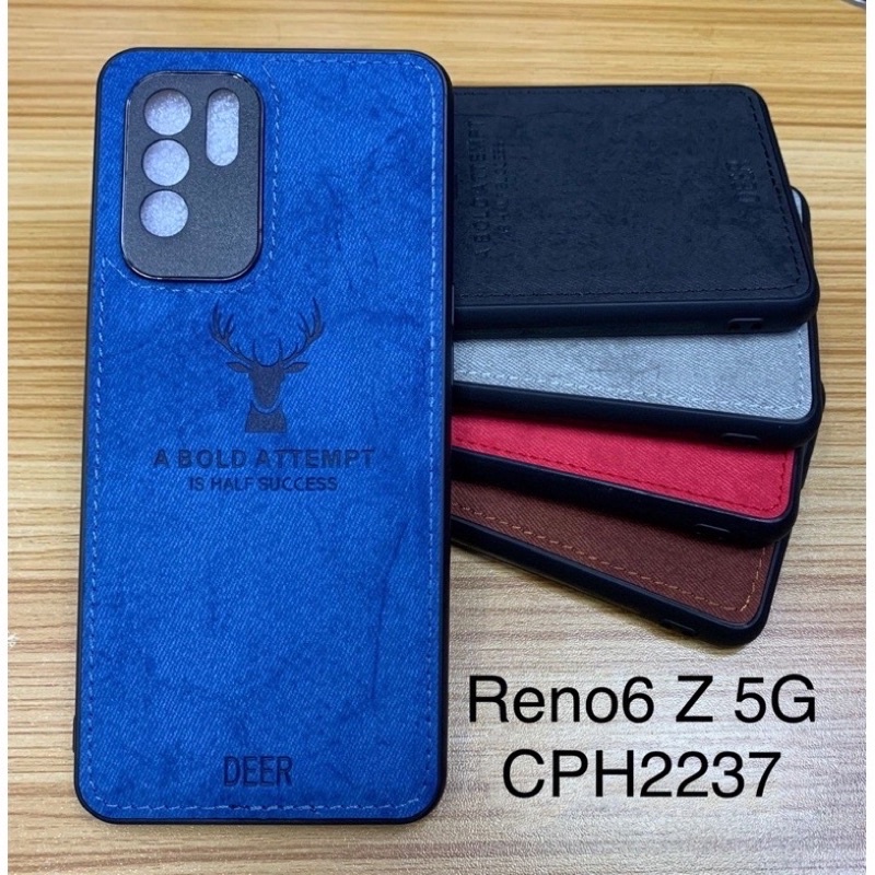 OPPO Reno6 Reno 6 Pro Z Reno6Z 5G 6Z CPH2251 2247 2237 手機殼