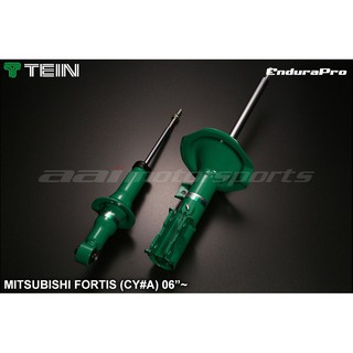 『整備區』 TEIN EnduraPro LANCER FORTIS CY 高性能避震器 原廠型避震器 06~