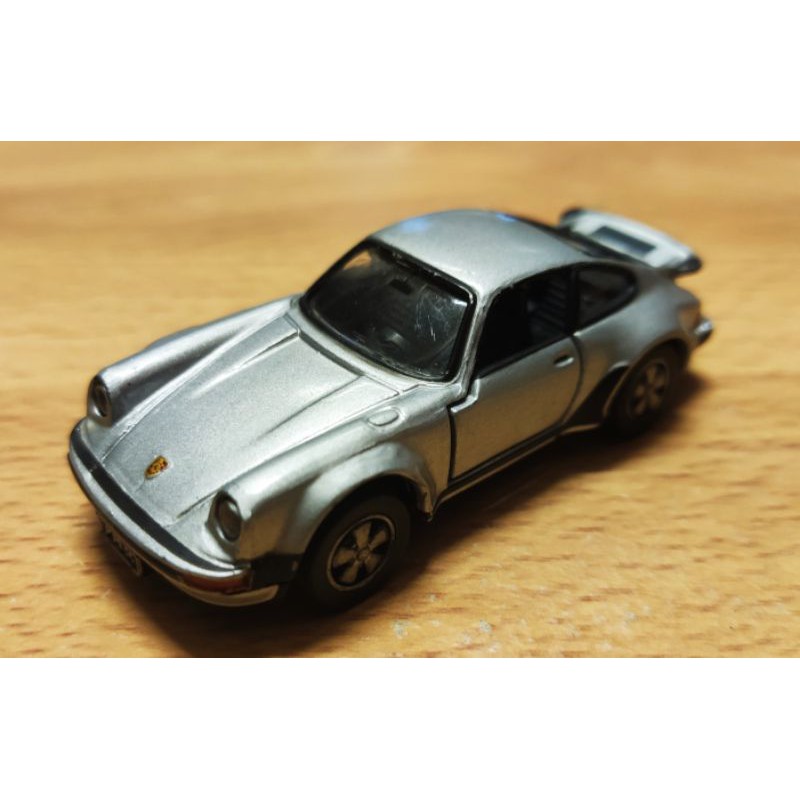 中製 TL TOMICA TOMY No.F1 PORSCHE 911 TURBO (TYPE 930)