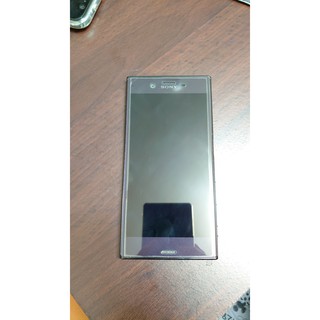Sony Xperia xz 黑 F8332