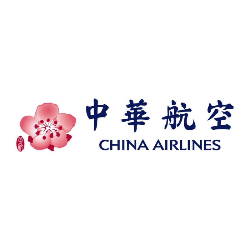 China Airline 中華航空 華航 酬賓 哩程 里程 三萬哩 里 30000 哩 里 升等