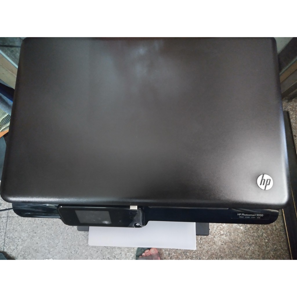 hp 5520