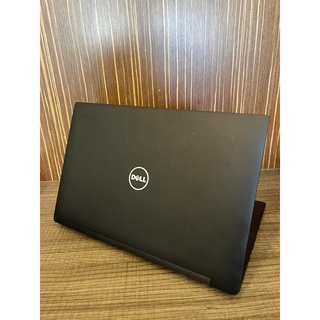 14吋 DELL-E7480 I5-7200u M.2 SSD 商務輕薄機種 FHD高解析度 遠距文書影音