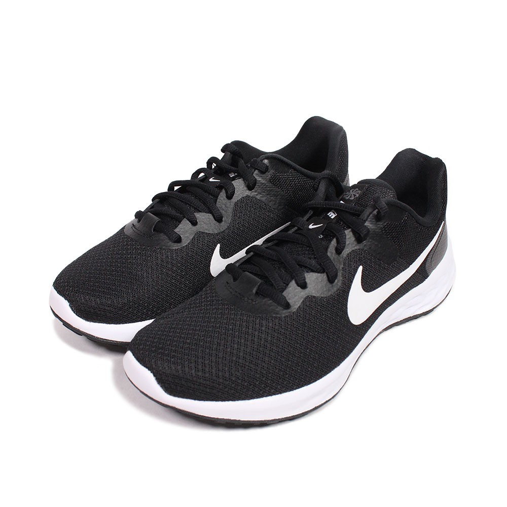 NIKE 男 REVOLUTION 6 NN 慢跑鞋-DC3728003 廠商直送