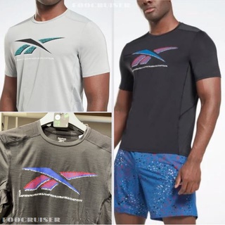 REEBOK ACTIVCHILL ATHLETE TEE 運動T 短袖T 訓練 運動 彈性 HG4066 HI0488