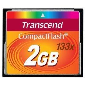 小牛蛙數位 創見 Transcend 2G CF CF2G CF卡 記憶卡 CF記憶卡