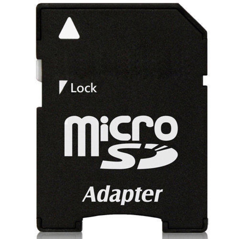 SD轉卡 microSD轉SD卡 TF轉SD卡 SDHC SDXC Class 10 V30 V60 V90 U3防塵卡