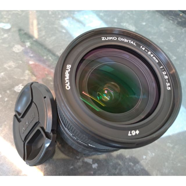 Olympus 14 54mm F2 8 3 5 Ii 鏡頭 蝦皮購物