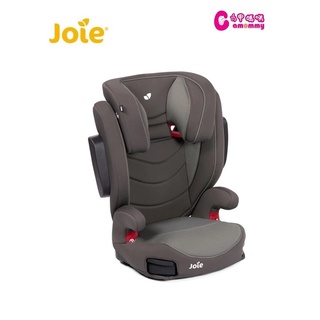 奇哥 Joie trillo™ lx 3-12歲成長型汽座-灰色 隨機送贈品 六甲媽咪