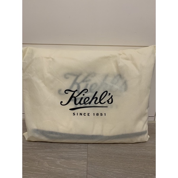 KIEHL'S契爾氏毛毯（周年慶滿額禮）