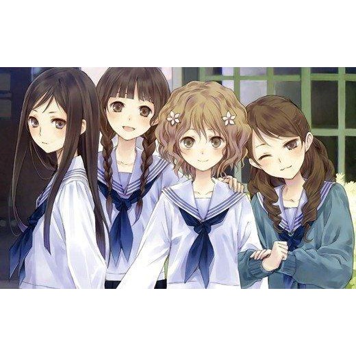 花開物語第1 26話 已完結 盒裝 蝦皮購物